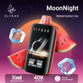 ELFBAR MOONNIGHT - WATERMELON ICE